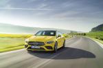 Mercedes-AMG CLA35 4Matic Shooting Brake 2019 года (WW)